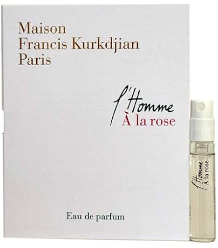 Amazon.com : The Fragrance Wardrobe For Her by Maison Francis